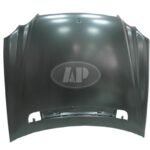HOOD CLK STEEL