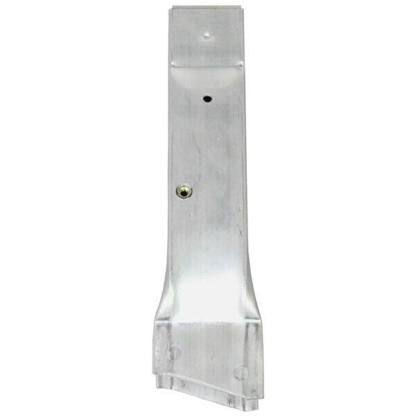 BUMPER BRACKET FR LH SDN ALUMINUM - Image 4