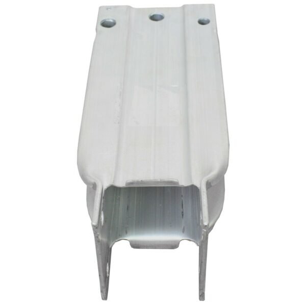 BUMPER BRACKET FR LH SDN ALUMINUM - Image 3