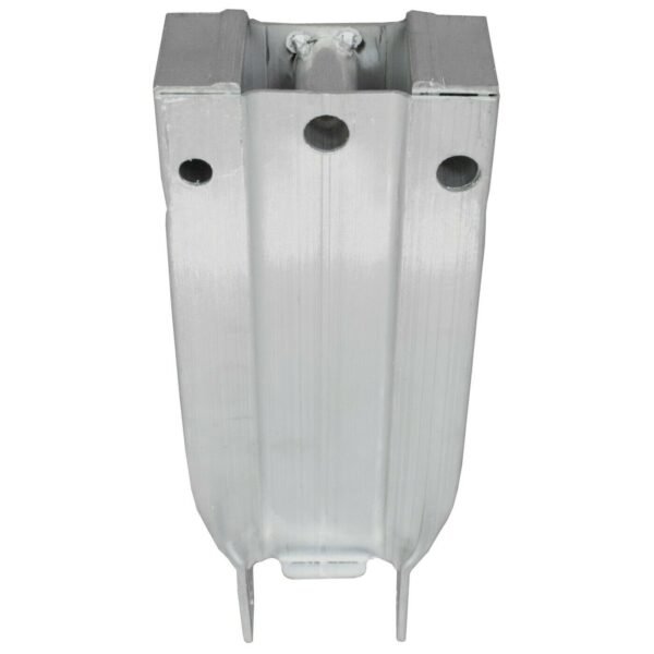BUMPER BRACKET FR LH SDN ALUMINUM - Image 2