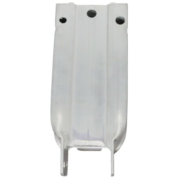 BUMPER BRACKET FR LH SDN ALUMINUM