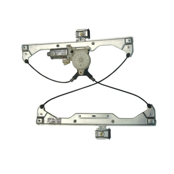 WINDOW REGULATOR FR RH POWER