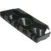 BUMPER BRACKET FR RH OUTER