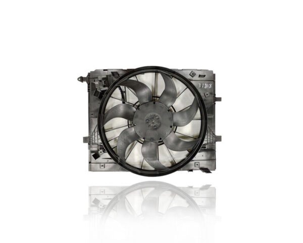 COOLING FAN ASSY 3.0L L6/2.0L L4