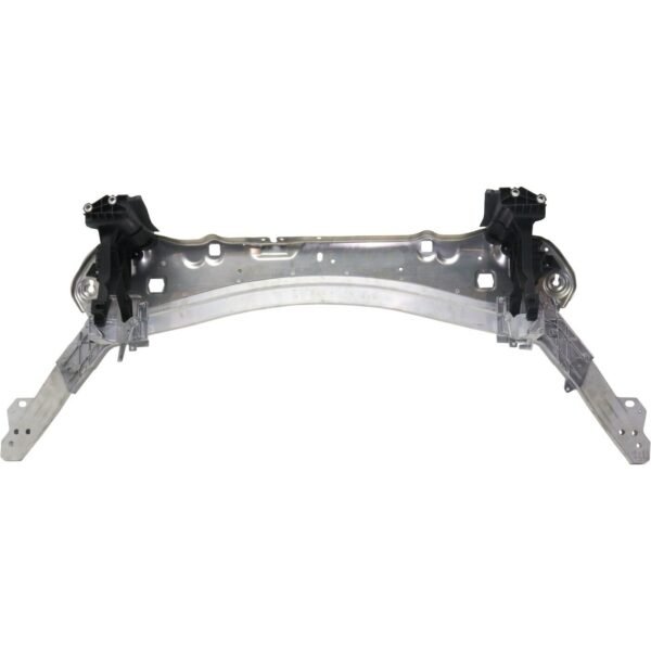 RADIATOR SUPPORT FR EXCLUDE E63 - Image 3