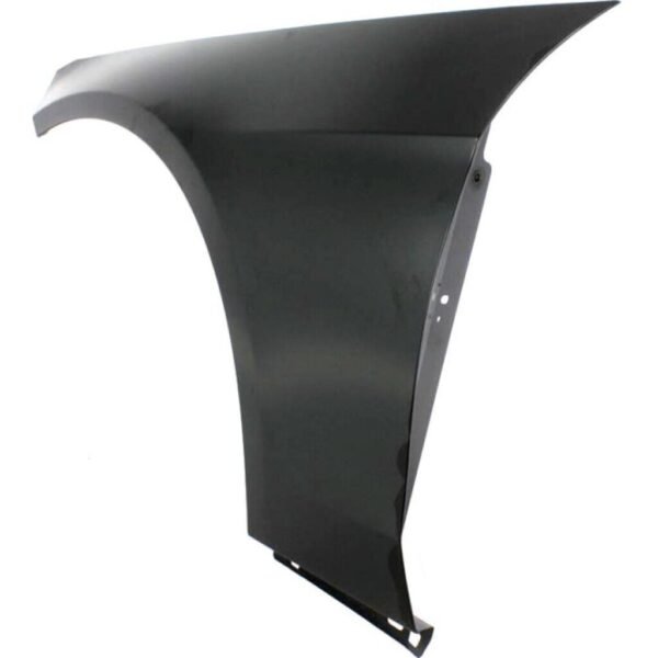 FENDER FR LH (W/O SIDE LAMP HOLE) ALUMINIUM SDN - Image 4