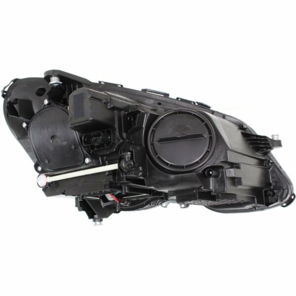 HEAD LAMP LH HALOGEN W/O CORNERING LAMP AND NVS SDN/WGN HQ - Image 4