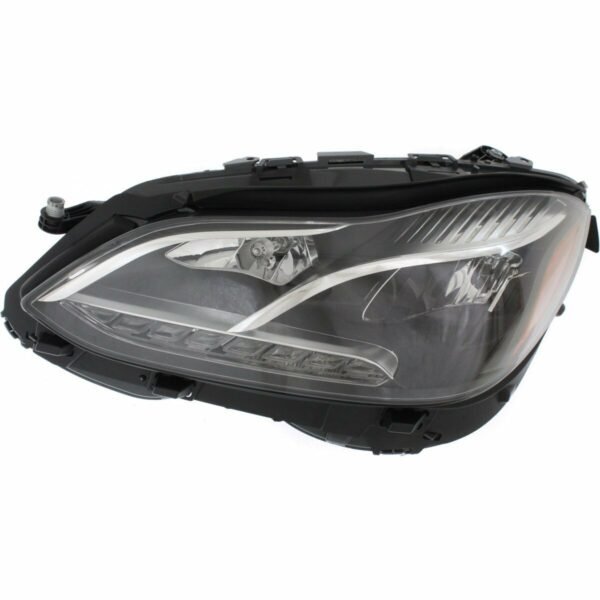 HEAD LAMP LH HALOGEN W/O CORNERING LAMP AND NVS SDN/WGN HQ - Image 3