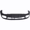 BUMPER RR LOWER MATT DARK GRAY W/O PARK ASSIST SENSOR / TRAILER HITCH / AMG CAPA - Image 4