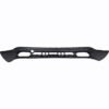 BUMPER RR LOWER MATT DARK GRAY W/O PARK ASSIST SENSOR / TRAILER HITCH / AMG CAPA - Image 2