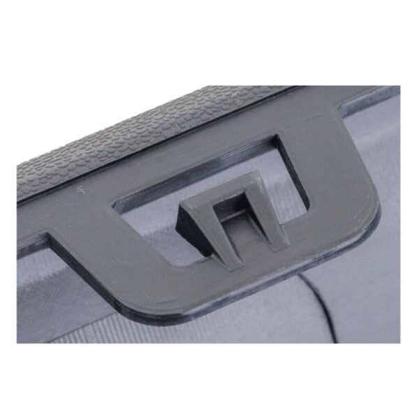 BUMPER RR LOWER TEXTURED BLACK W/AMG - Image 4