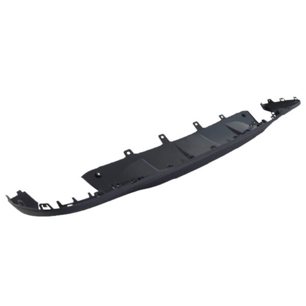 BUMPER RR LOWER TEXTURED BLACK W/AMG - Image 3