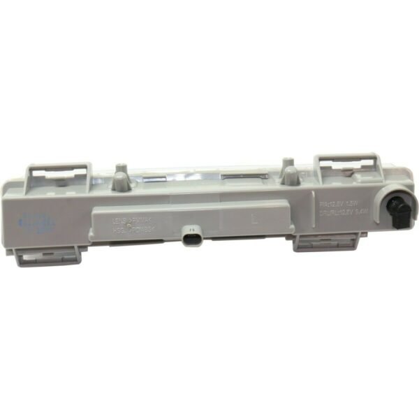 DAYTIME RUNNING LAMP LH GRAY BEZEL CAPA - Image 3