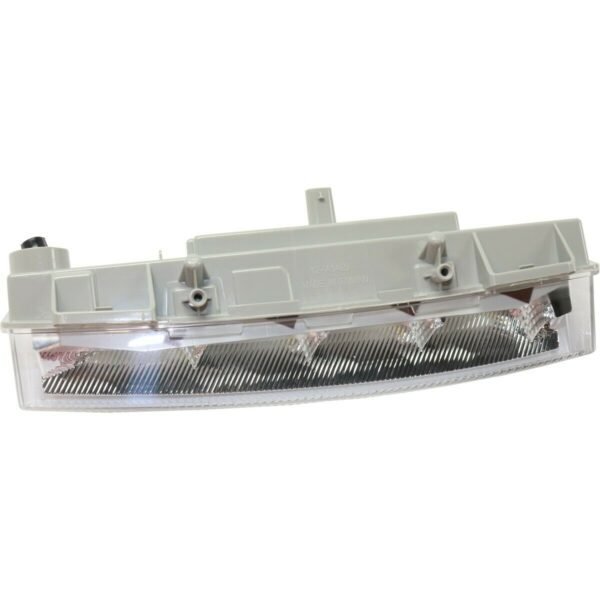 DAYTIME RUNNING LAMP LH GRAY BEZEL CAPA - Image 4