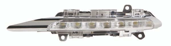 DRIVING LAMP LH LED HQ