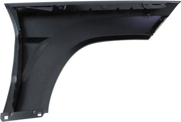 FENDER FR LH (W/O SIDE LAMP HOLE) STEEL - Image 4