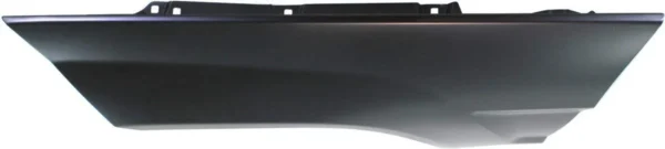 FENDER FR LH (W/O SIDE LAMP HOLE) STEEL - Image 3