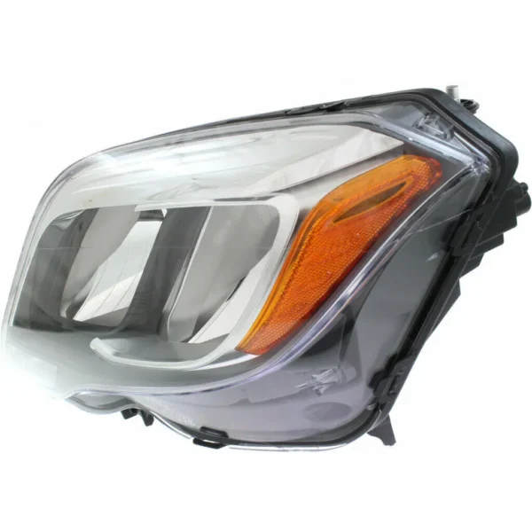 HEAD LAMP LH HALOGEN HQ - Image 3