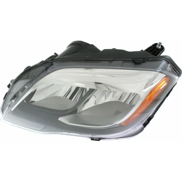 HEAD LAMP LH HALOGEN HQ - Image 2
