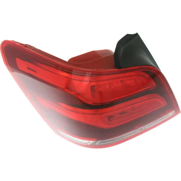 TAIL LAMP LH HQ - Image 2