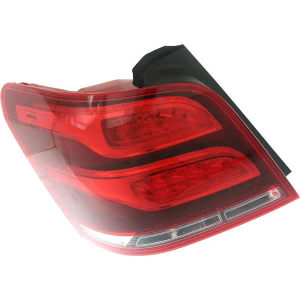 TAIL LAMP LH HQ - Image 4