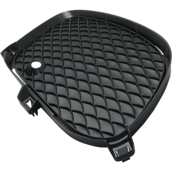 FOG LAMP COVER LH TEXTURED BLACK FINISH - Image 4