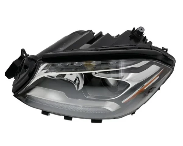 HEAD LAMP LH HALOGEN HQ - Image 2