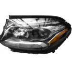 HEAD LAMP LH HALOGEN HQ