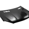 HOOD ALUMINUM - Image 2