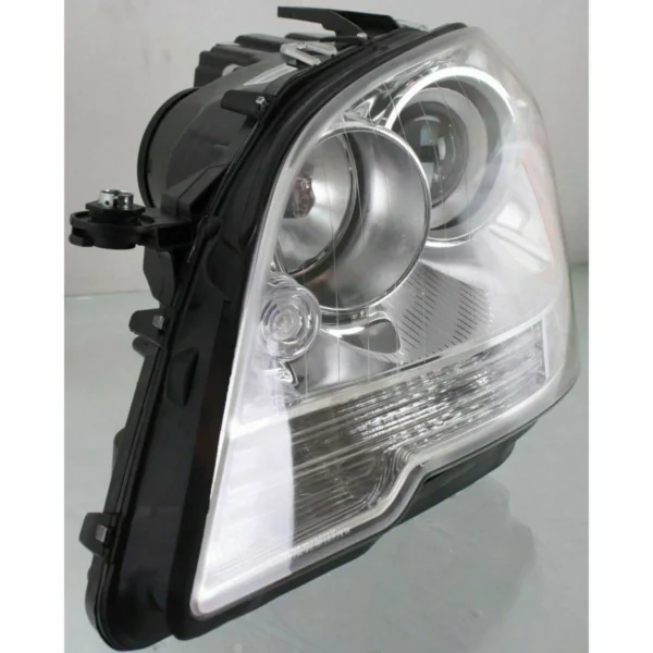 HEAD LAMP LH HQ - Image 4