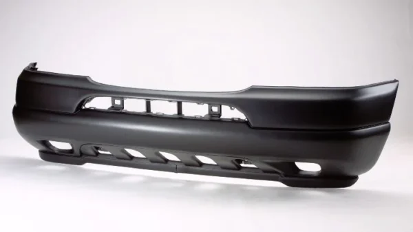 BUMPER FR PRIMED
