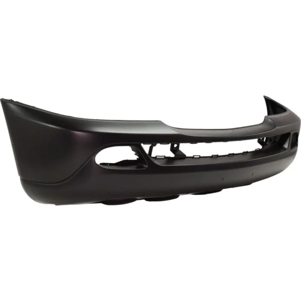 BUMPER FR PRIMED W/O ROUND FOG W/O SENSOR W/O WASHER HOLE - Image 3