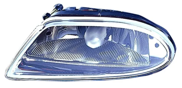 FOG LAMP FR LH HQ