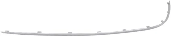 BUMPER MOULDING FR RH CHROME - Image 2