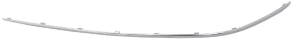 BUMPER MOULDING FR RH CHROME - Image 4