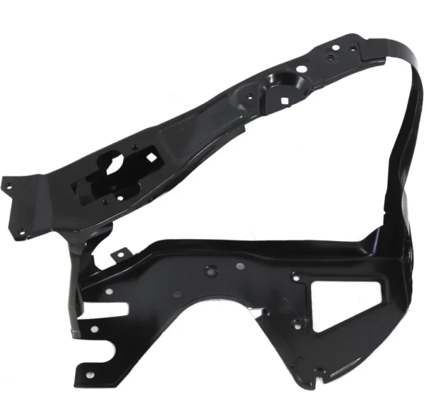 HEAD LAMP MOUNTING PANEL LH STEEL - Image 4