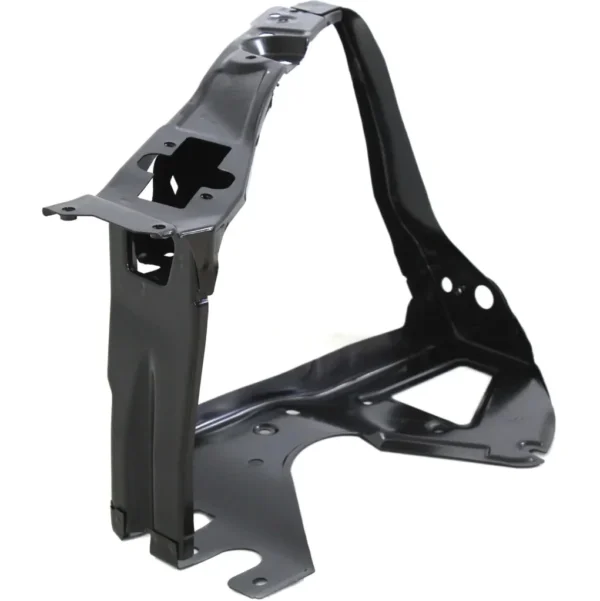 HEAD LAMP MOUNTING PANEL LH STEEL - Image 3
