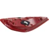 TAIL LAMP LH SDN HQ - Image 2