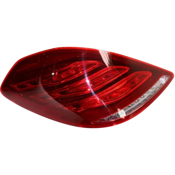 TAIL LAMP LH SDN HQ - Image 3