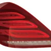 TAIL LAMP LH SDN HQ