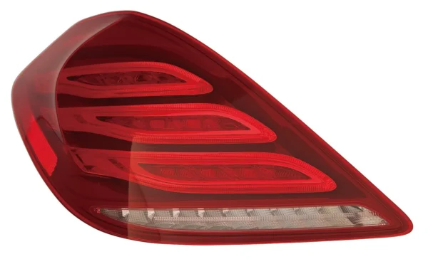 TAIL LAMP LH SDN HQ