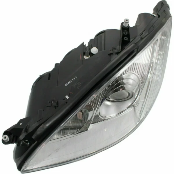 HEAD LAMP LH HALOGEN HQ - Image 2