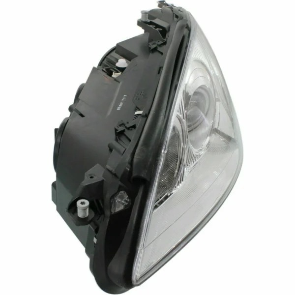 HEAD LAMP LH HALOGEN HQ - Image 4