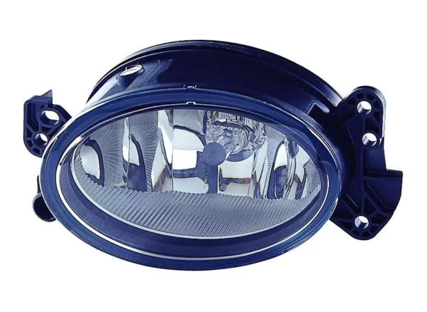 FOG LAMP FR LH W/HID HEAD LAMP W/O AMG CAPA