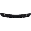 BUMPER STEP PAD FR TEXTURED BLACK