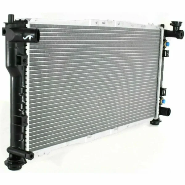 RADIATOR (1323) 4CYL - Image 4