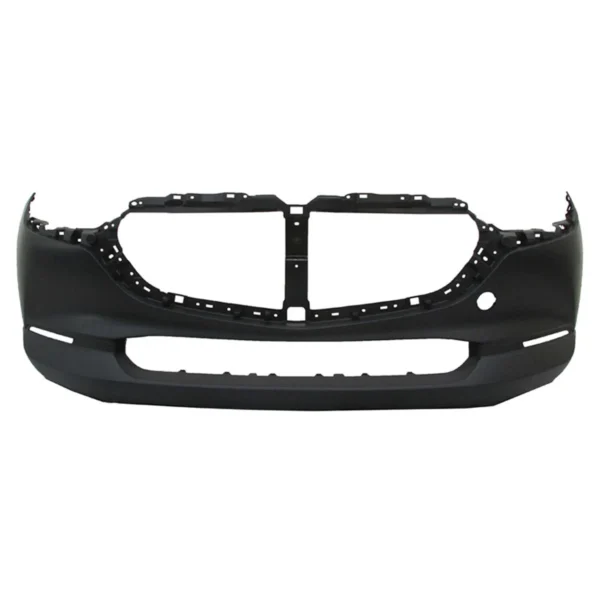 BUMPER FR PRIMED