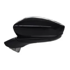 DOOR MIRROR LH POWER PTM W/BLIND SPOT/MEMORY/TURN SIGNAL