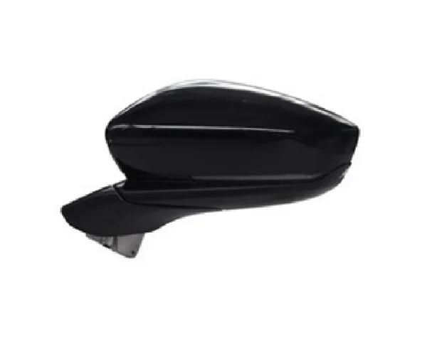 DOOR MIRROR LH POWER PTM W/BLIND SPOT/MEMORY/TURN SIGNAL