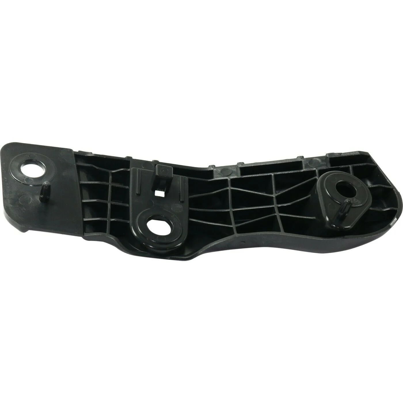 BUMPER RETAINER FR LH PLASTIC - Image 2